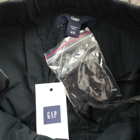 Gap 100% cotton woman’s black maxi dress - Picture 5 of 8